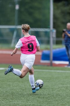 Bild 375 - F Harksheide - IF Stjernen Flensborg : Ergebnis: 7:2
